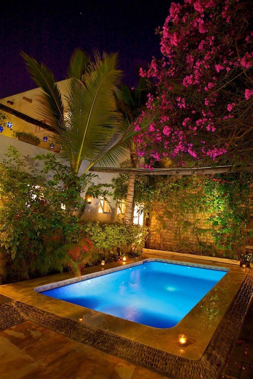 Milagros Hotel