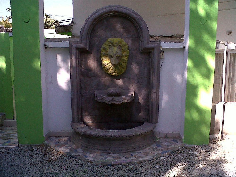 Donjuan By Melida Cabo San Lucas