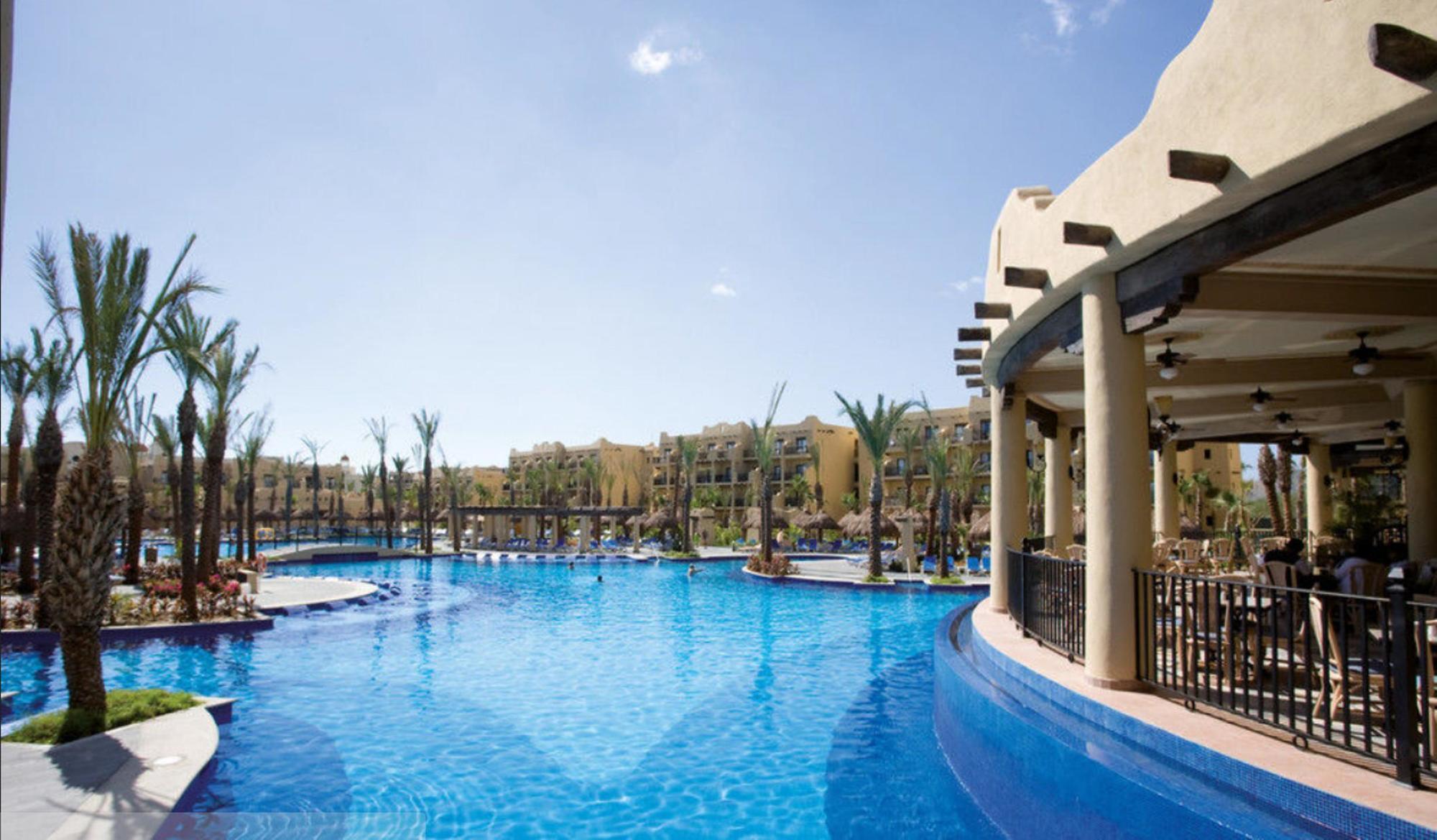 Riu Santa Fe