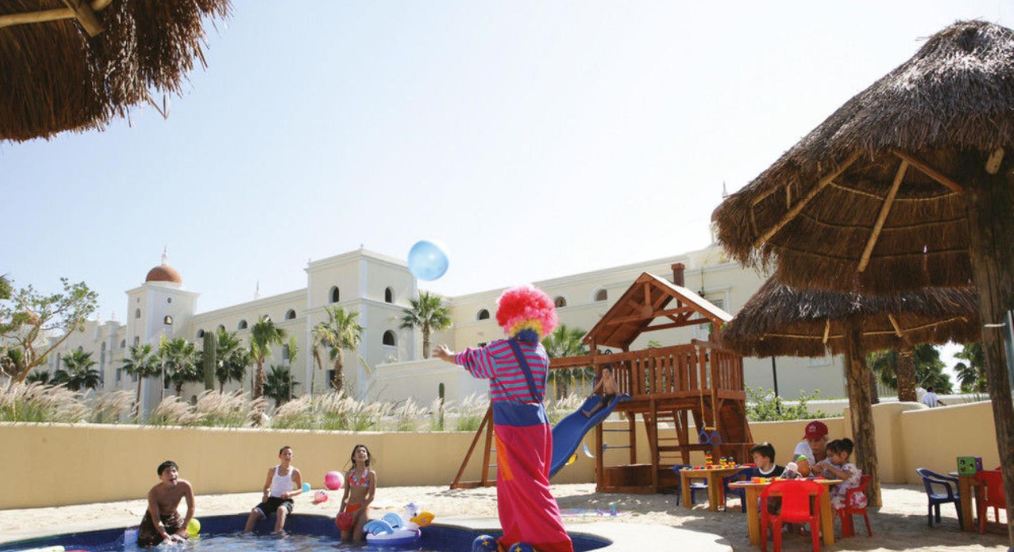 Riu Santa Fe