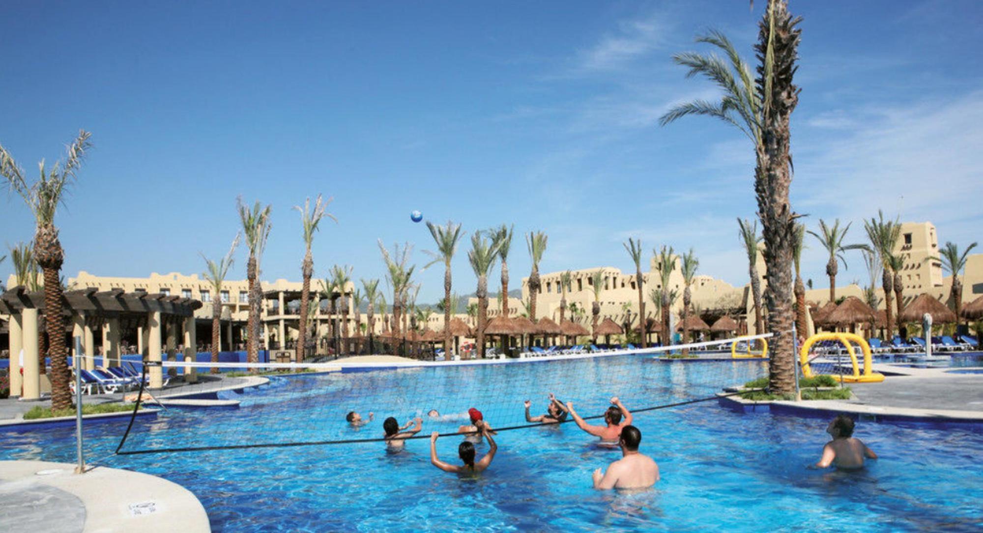 Riu Santa Fe