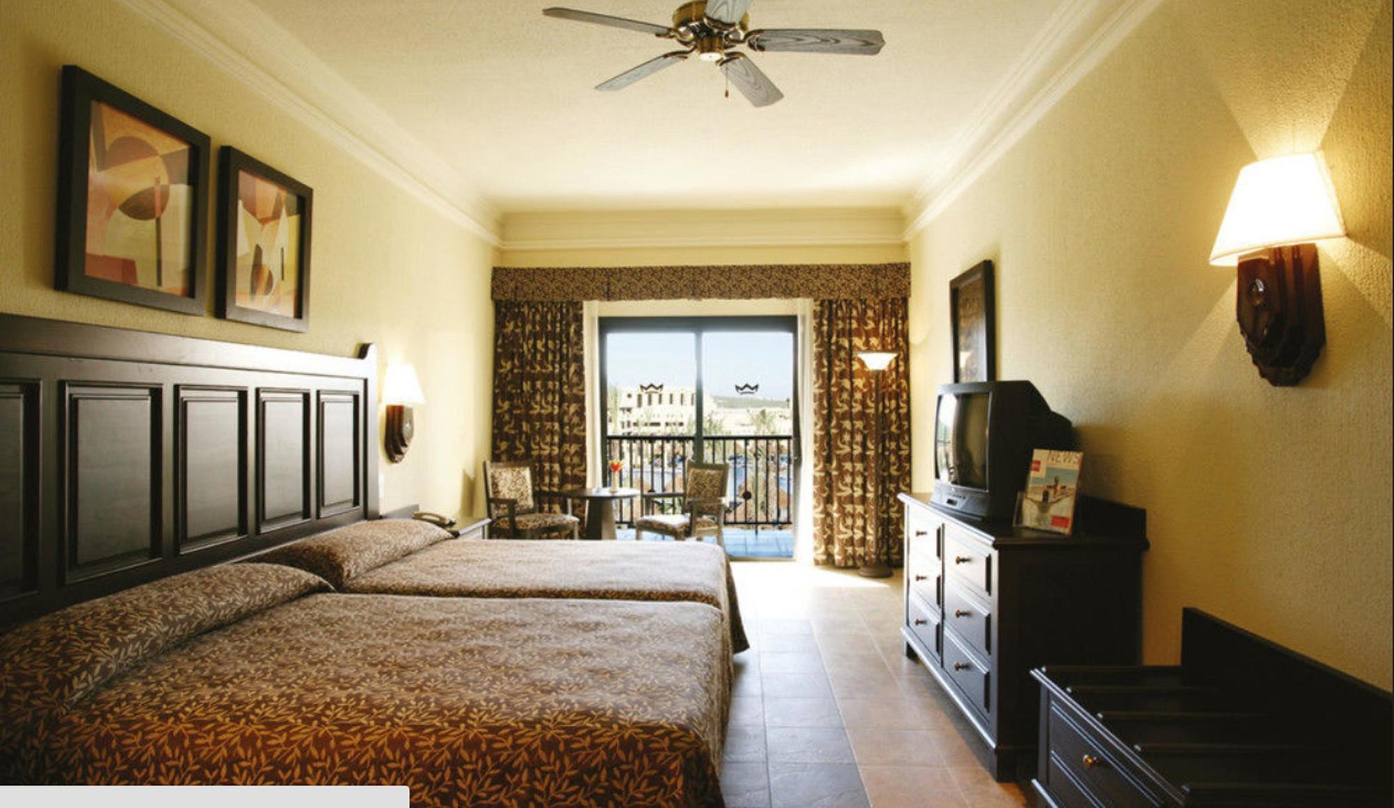 Hotel Riu Santa Fe Cabo San Lucas