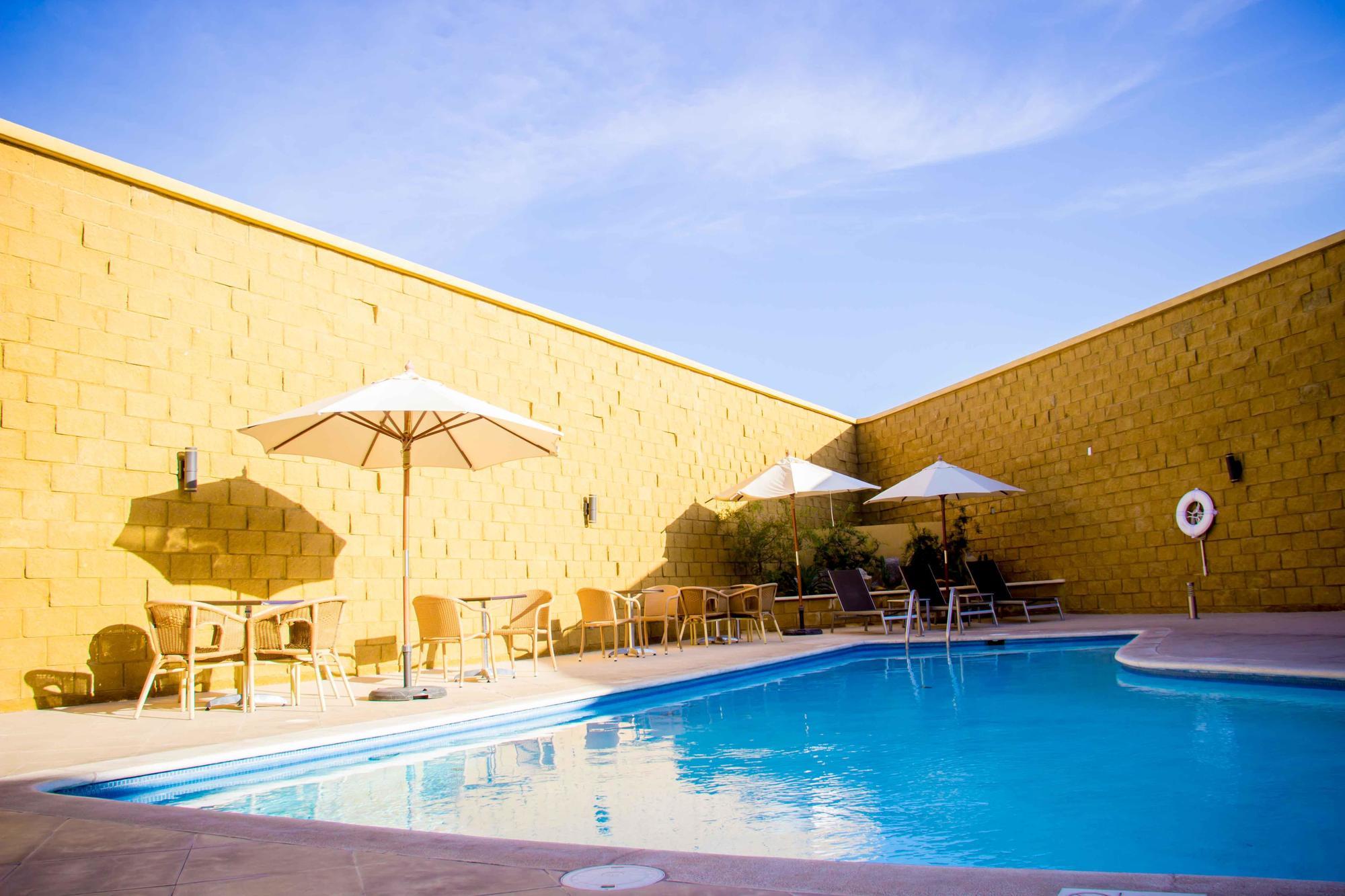 Hotel Fairfield Cabos Cabo San Lucas