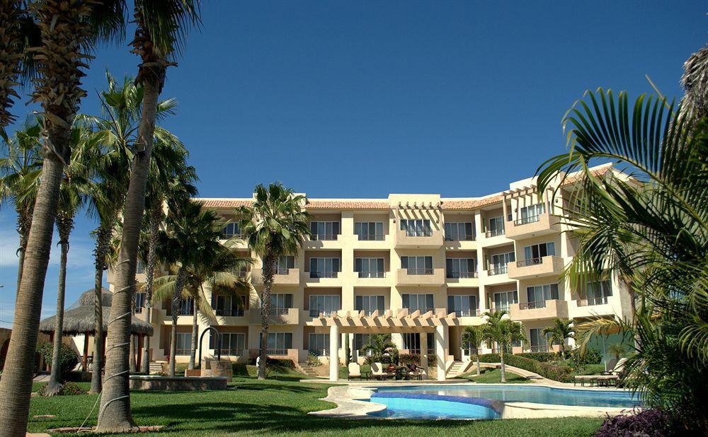 Hotel El Ameyal And Family Cabo San Lucas