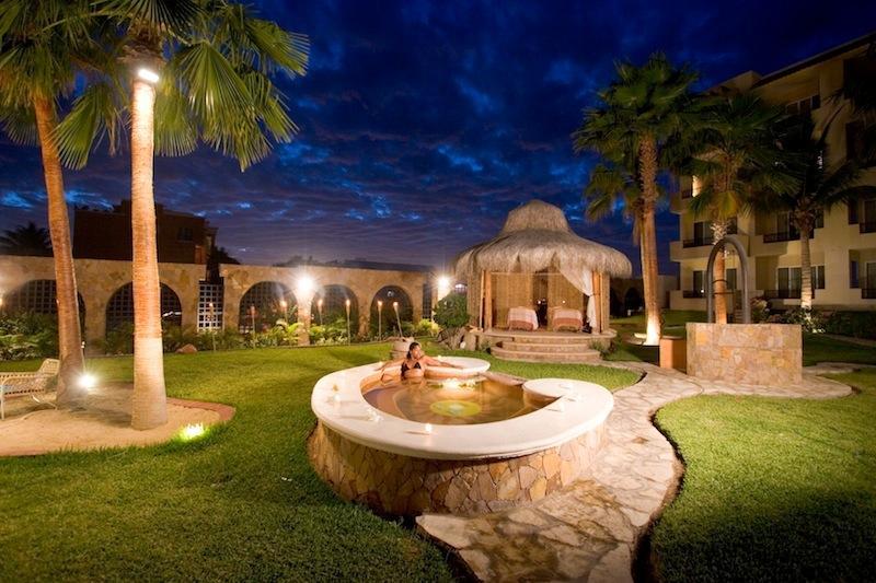 Hotel El Ameyal And Family 3*