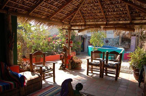 Hotel Cabo 2*