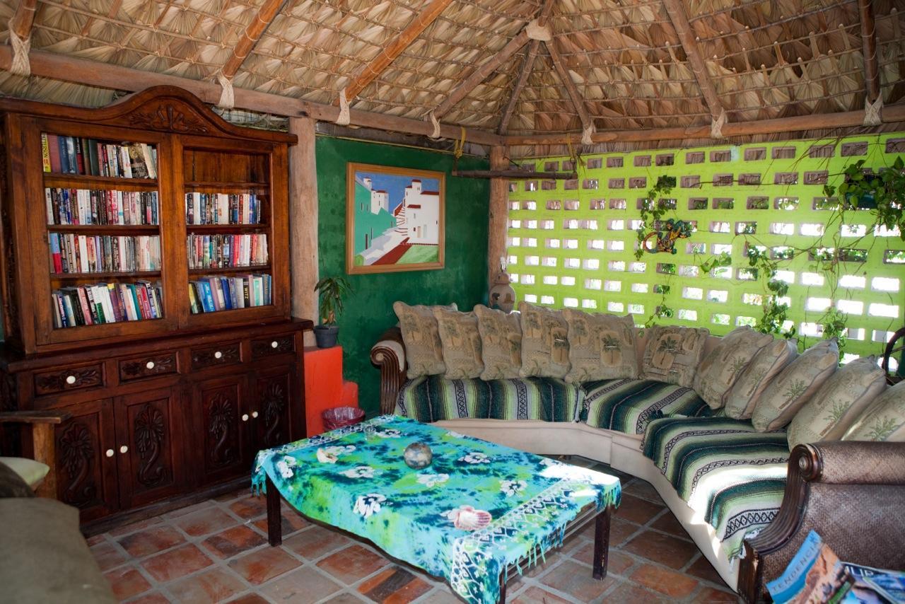 Hotel Cabo 2*