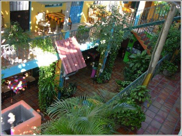 Hotel Cabo 2*
