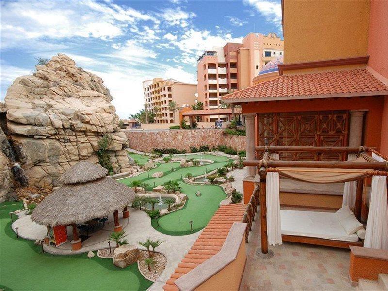 Resort The Ridge At Playa Grande