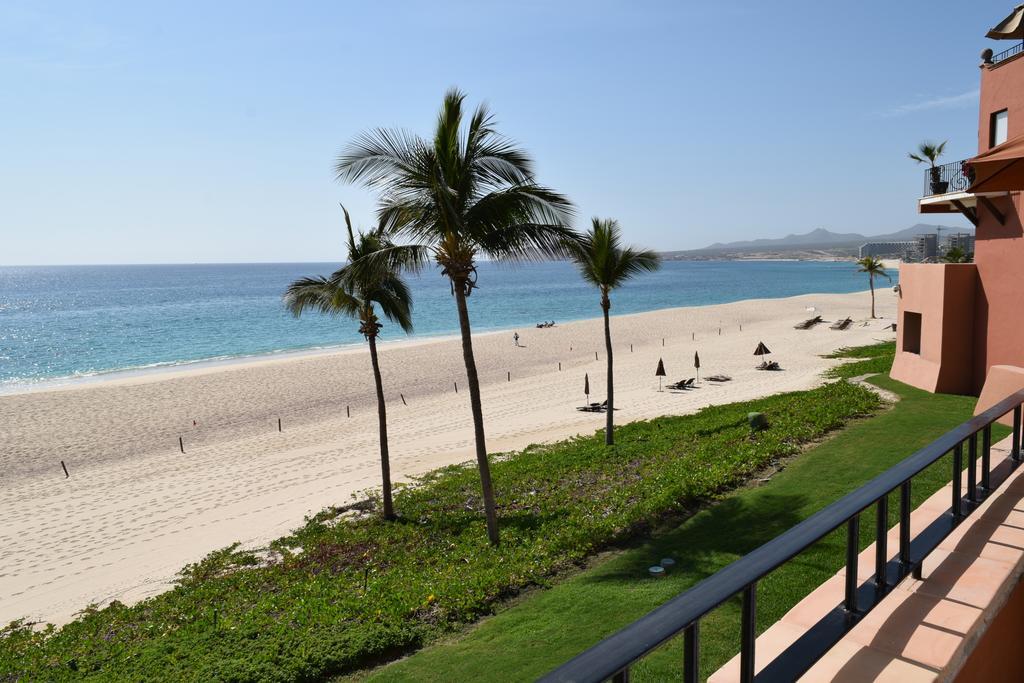 La Luna - Ocean Front Apartamento *