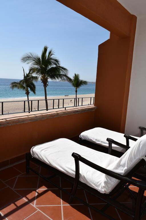 La Luna - Ocean Front * Cabo San Lucas