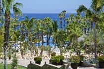 Hotel Paradisus Cabos (adults Only) 4*