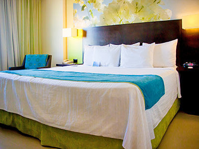 Hotel Fairfield Cabos Cabo San Lucas