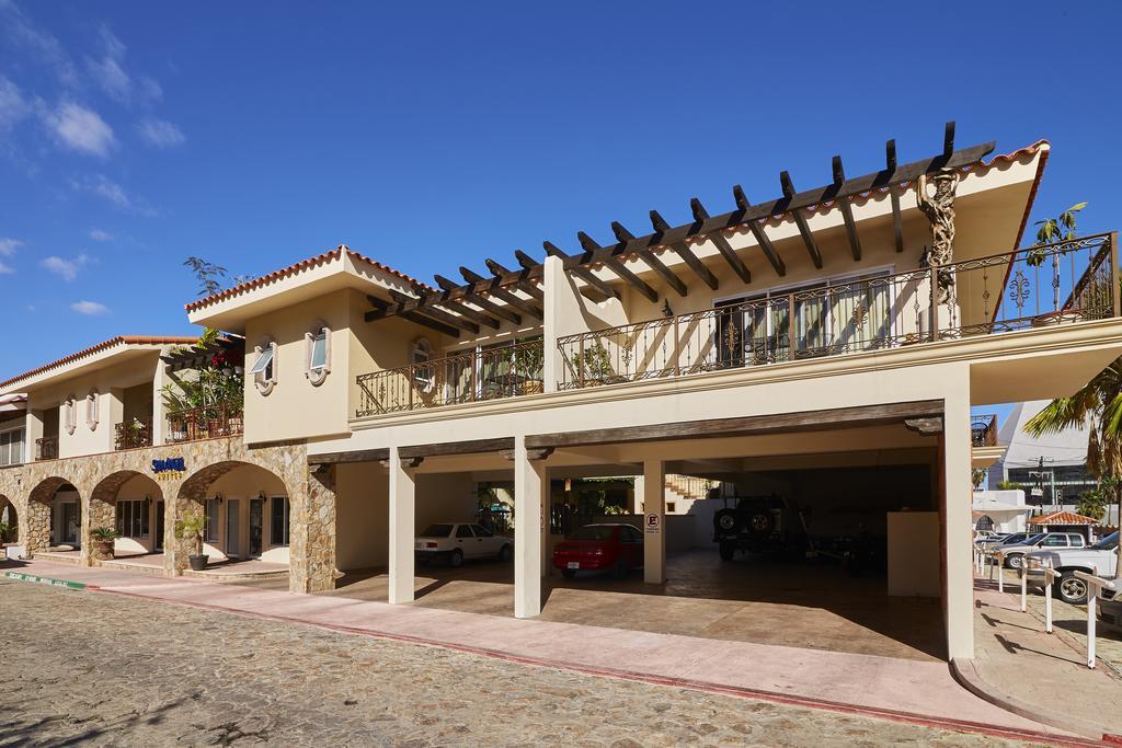 Homestay San Angel