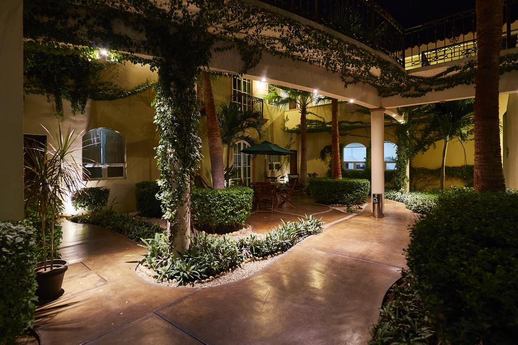 Homestay San Angel Cabo San Lucas