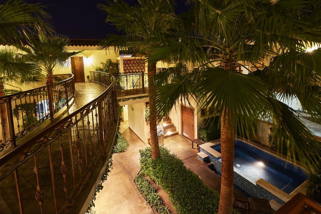 San Angel Cabo San Lucas