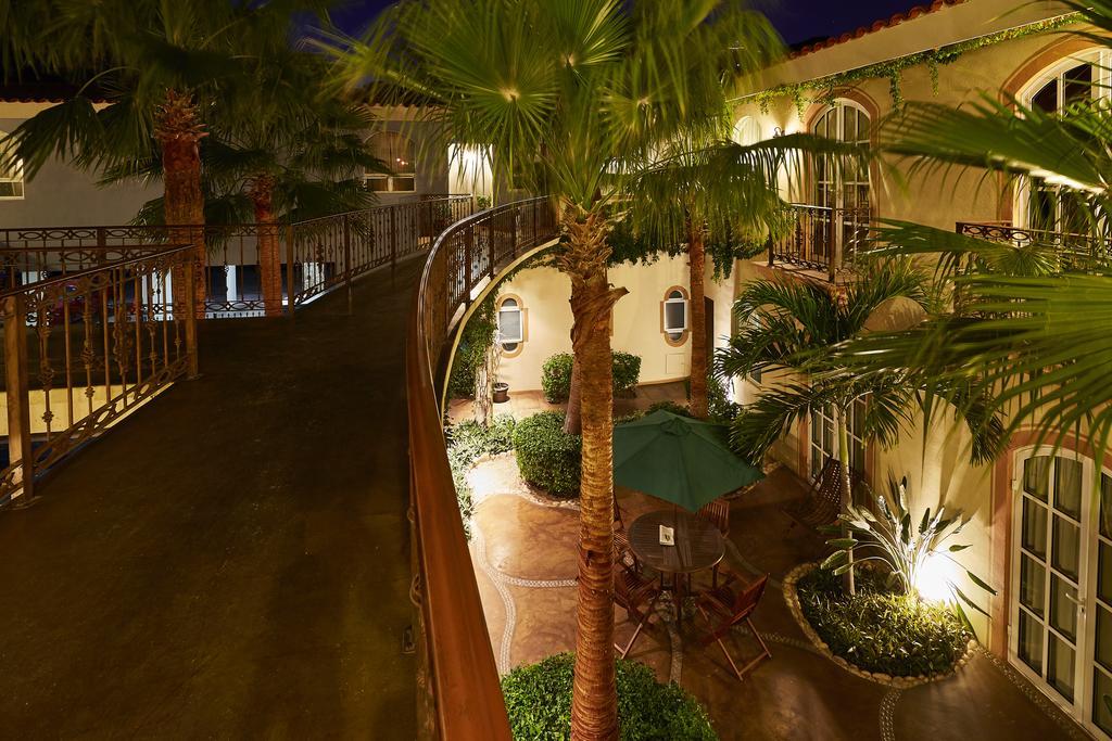 San Angel Homestay Cabo San Lucas
