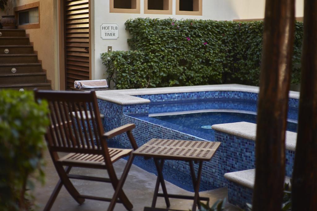 San Angel Homestay Cabo San Lucas