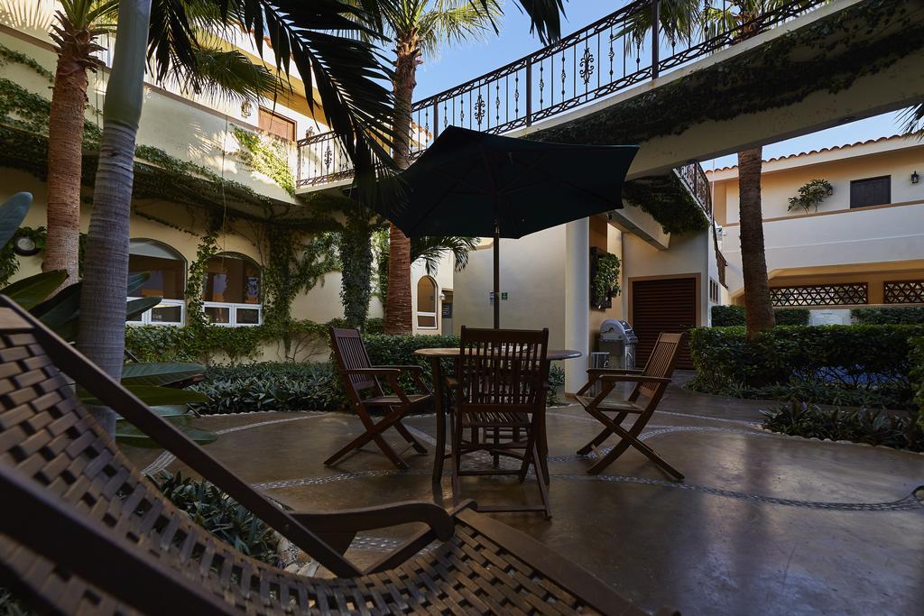 San Angel Homestay Cabo San Lucas