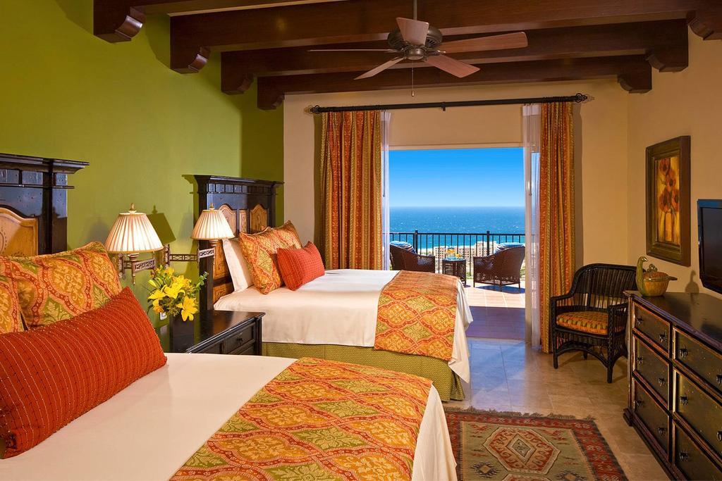 3 Bedroom Ocean View In Cabo San Lucas