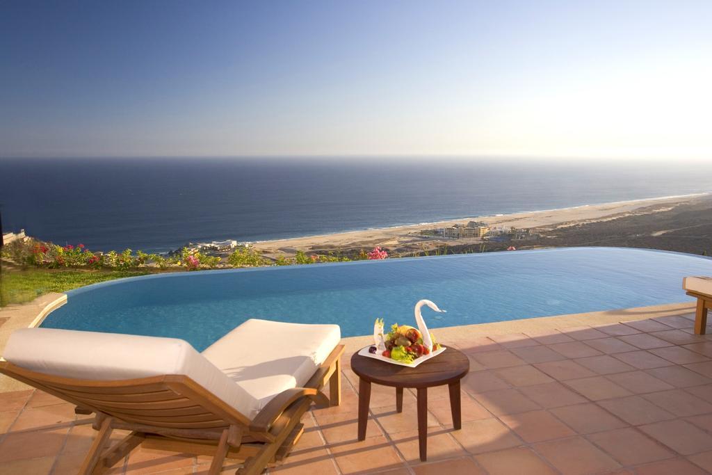Villa Montecristo At Quivira Cabos -vacation