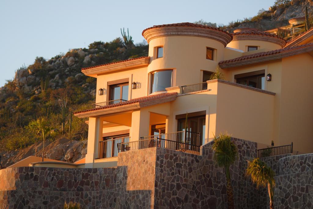 Montecristo At Quivira Cabos -vacation * Cabo San Lucas