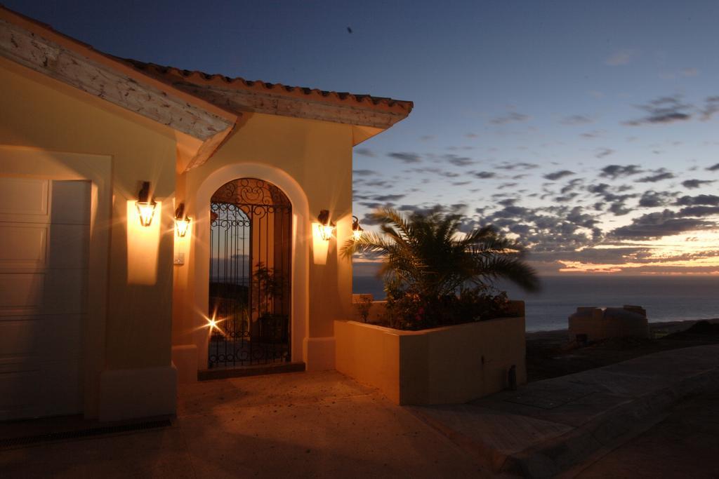 Montecristo At Quivira Cabos -vacation Villa Cabo San Lucas