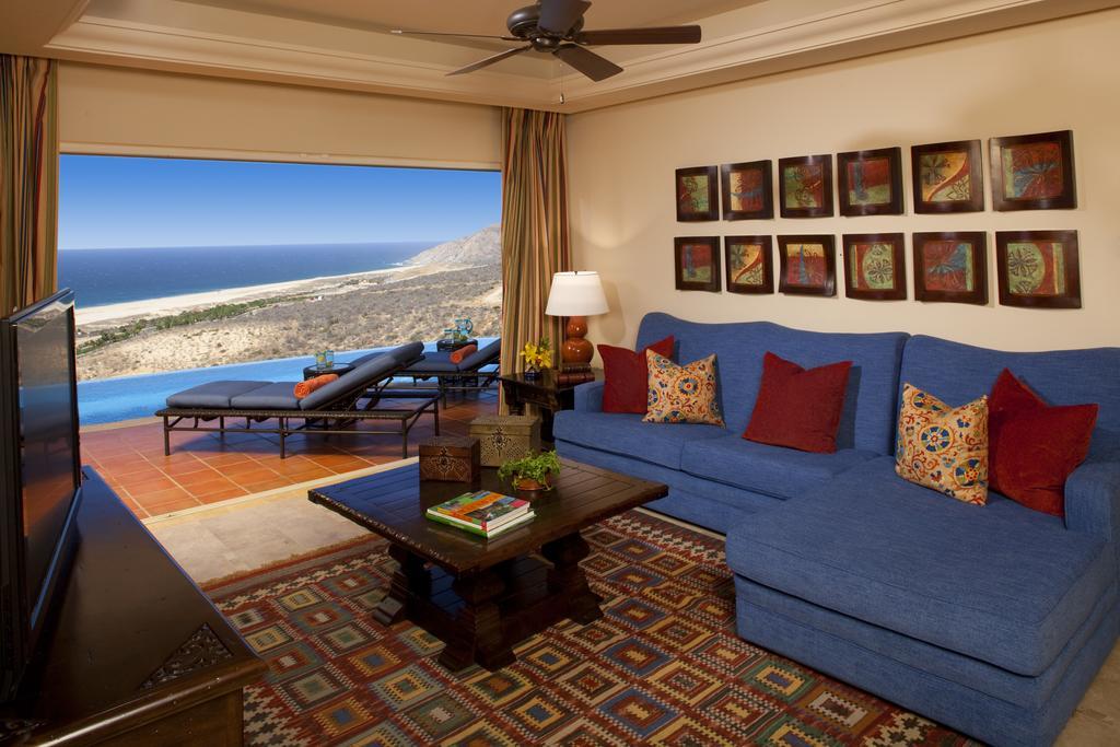 Montecristo At Quivira Cabos -vacation