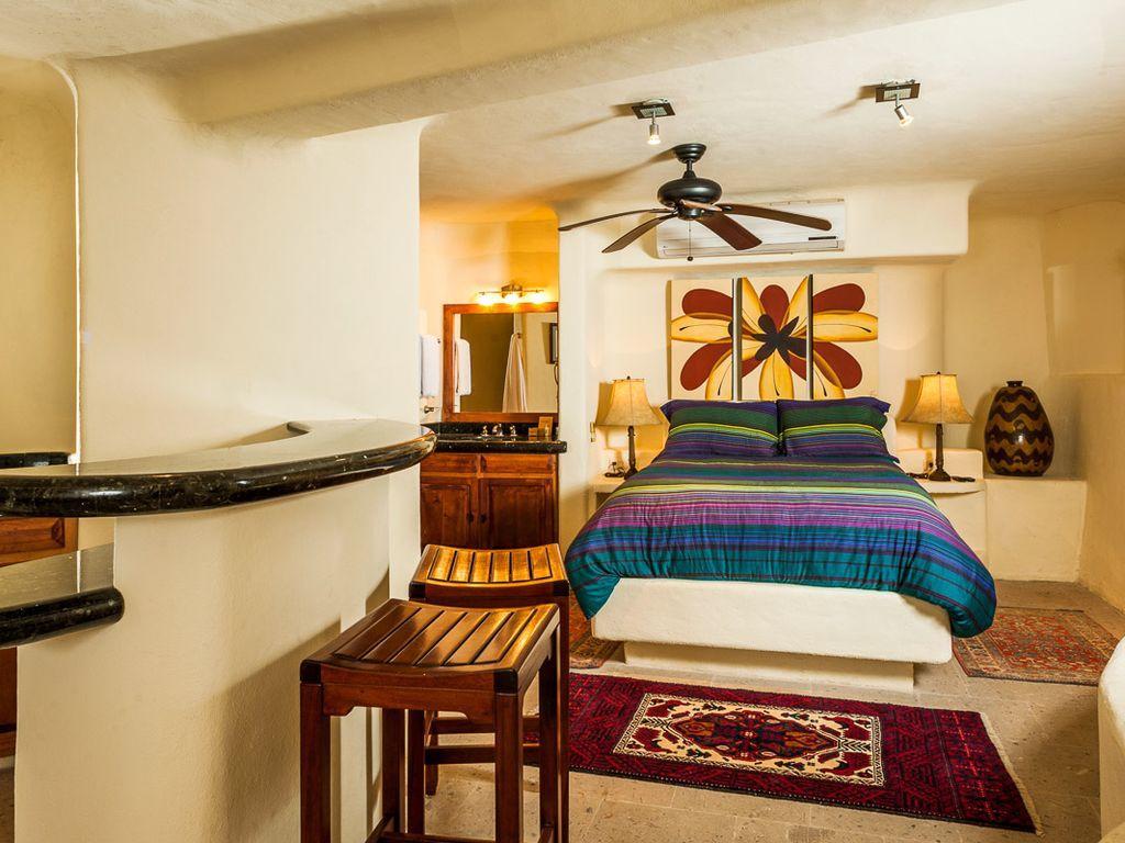 Villa Jimmy Page Villa Cabo San Lucas