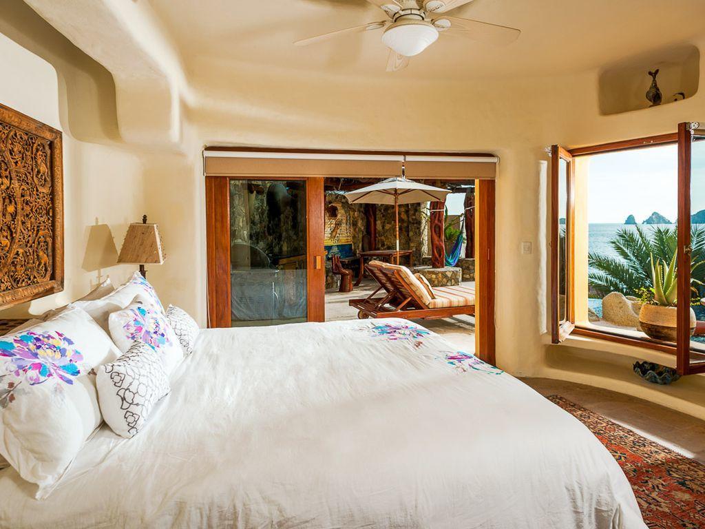 Jimmy Page Villa * Cabo San Lucas