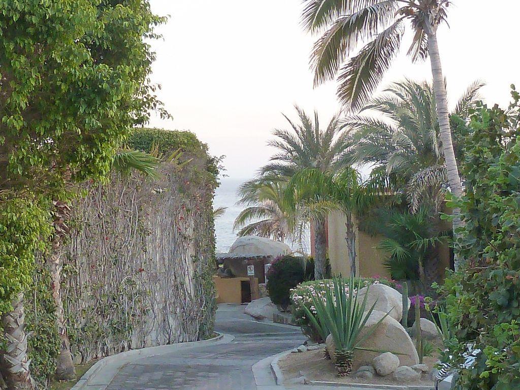 Villa Jimmy Page Villa *