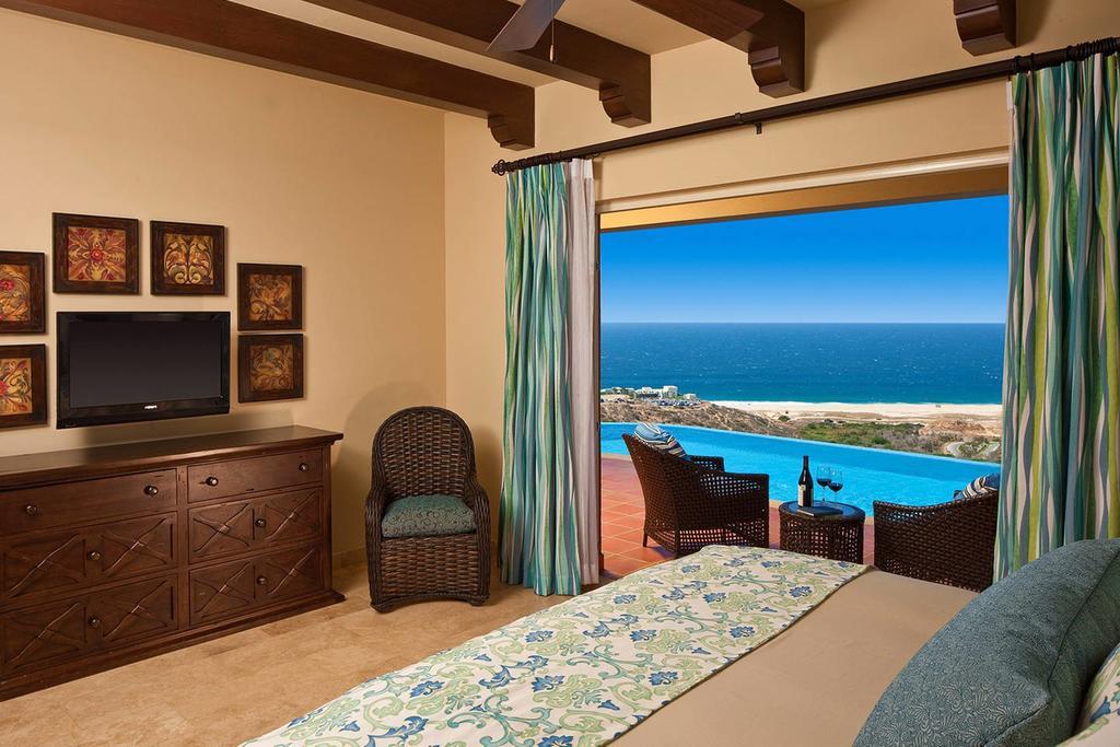 3 Bedroom Ocean View In * Cabo San Lucas