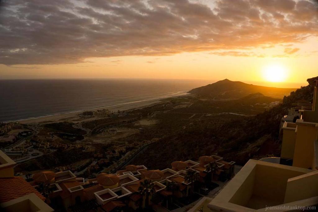3 Bedroom Ocean View In