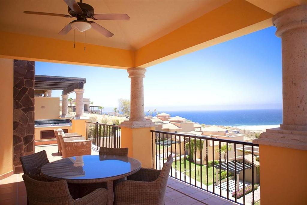 3 Bedroom Ocean View In Villa Cabo San Lucas