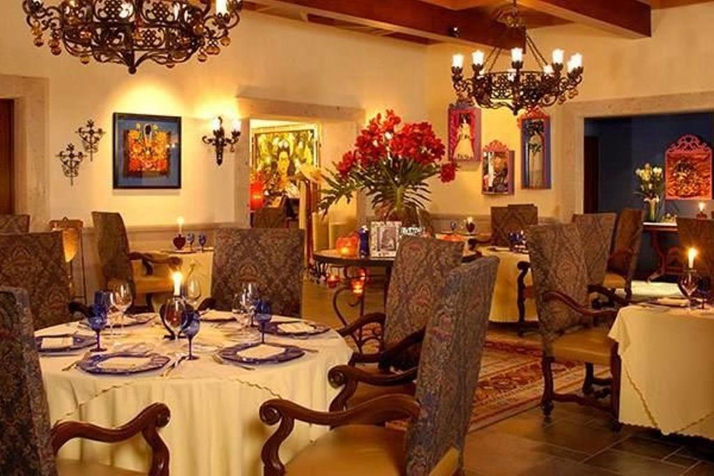 Villa 3 Bedroom Ocean View In Cabo San Lucas