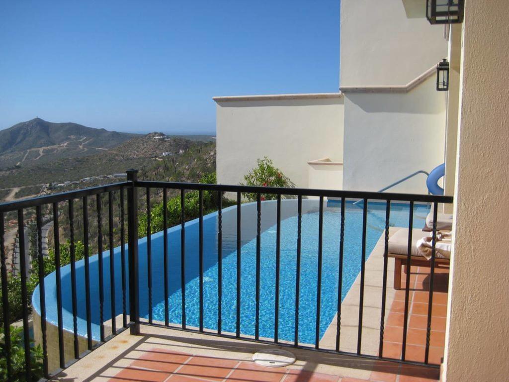 3 Bedroom Ocean View In Cabo San Lucas