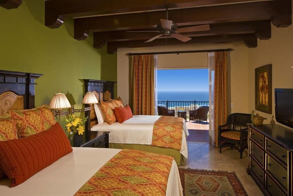Villa 3 Bedroom Ocean View In Cabo San Lucas