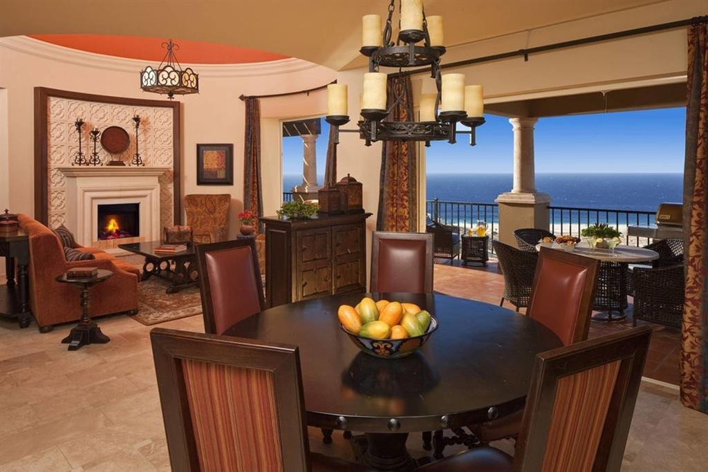 Villa 3 Bedroom Ocean View In Cabo San Lucas