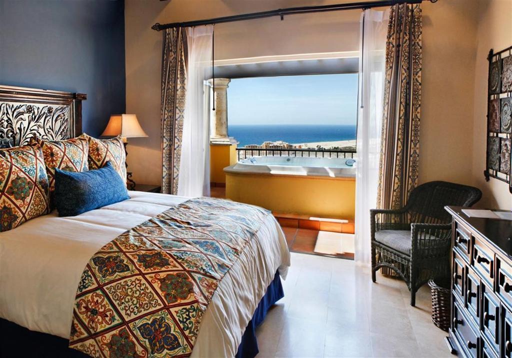 Villa 3 Bedroom Ocean View In Cabo San Lucas