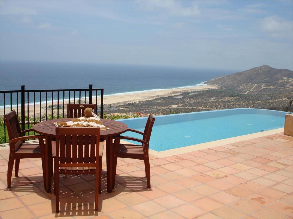 3 Bedroom Ocean View In