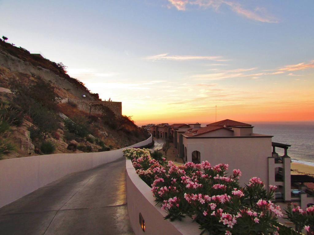 Villa 3 Bedroom Ocean View In Cabo San Lucas