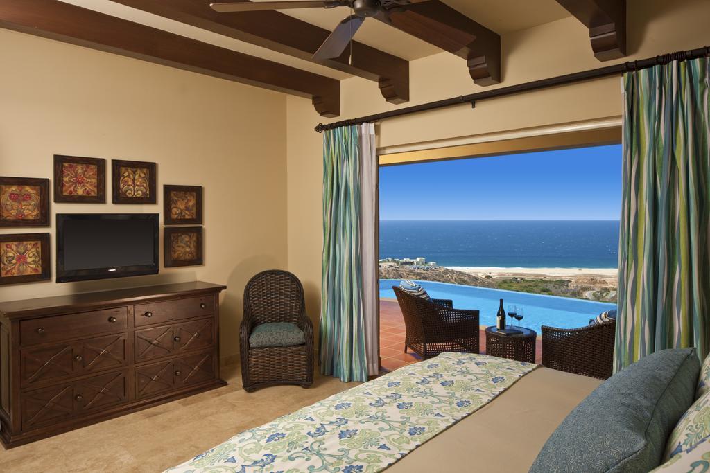 Villa Montecristo At Quivira Cabos -vacation *