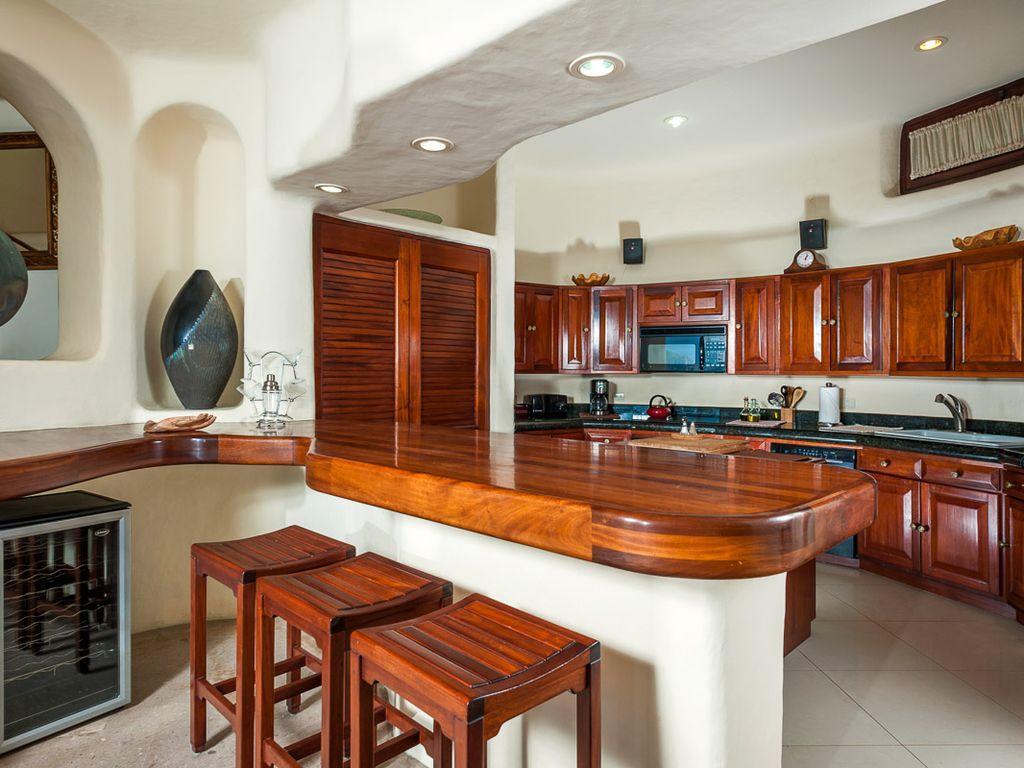 Villa Jimmy Page Villa Cabo San Lucas