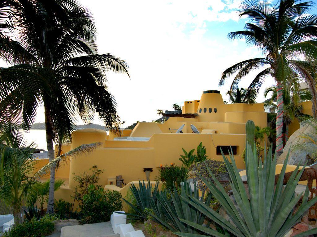 Jimmy Page Villa Villa *