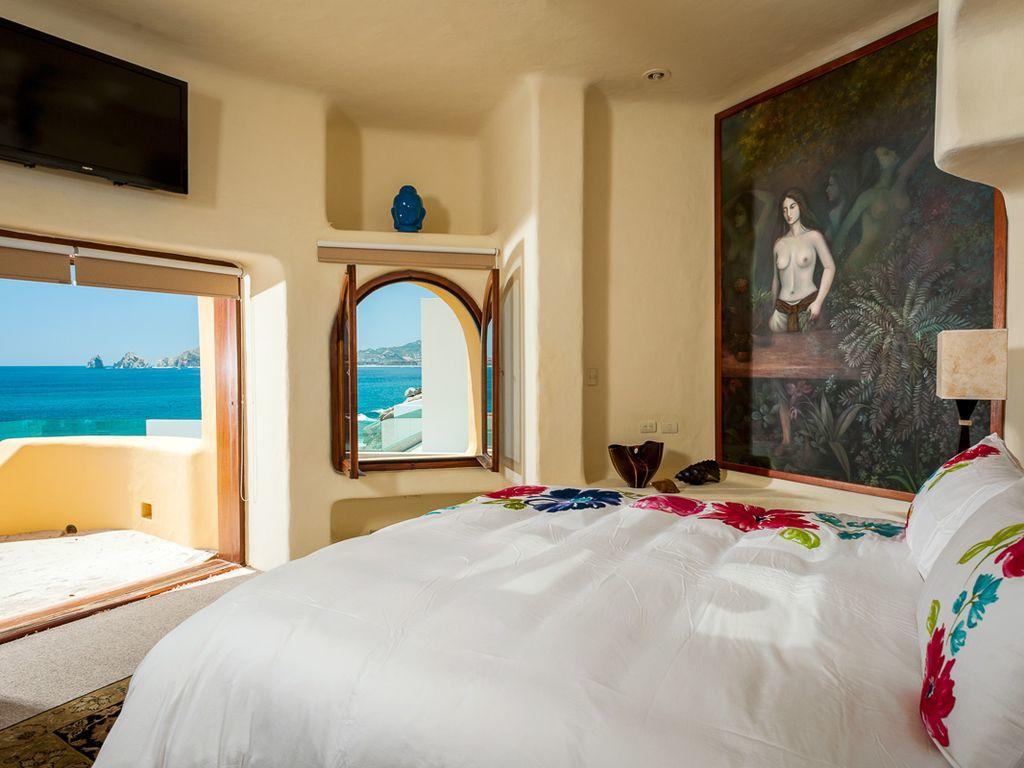 Jimmy Page Villa Villa Cabo San Lucas