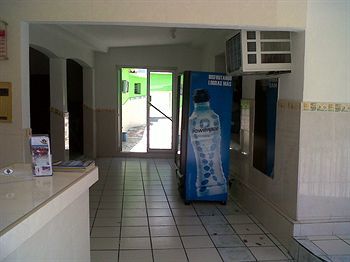 Hotel Donjuan By Melida