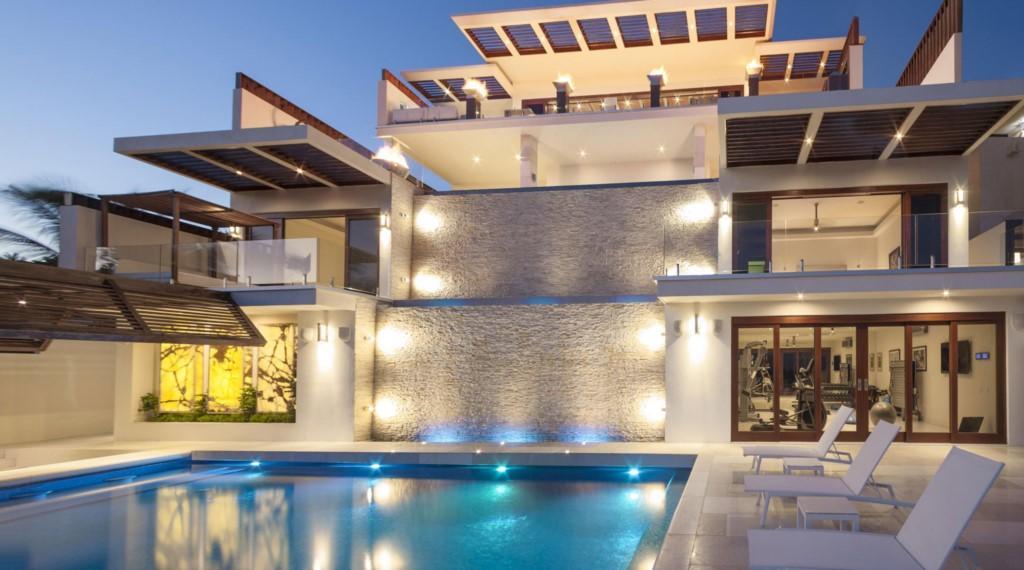 Villa Casa Tokase Cabo San Lucas