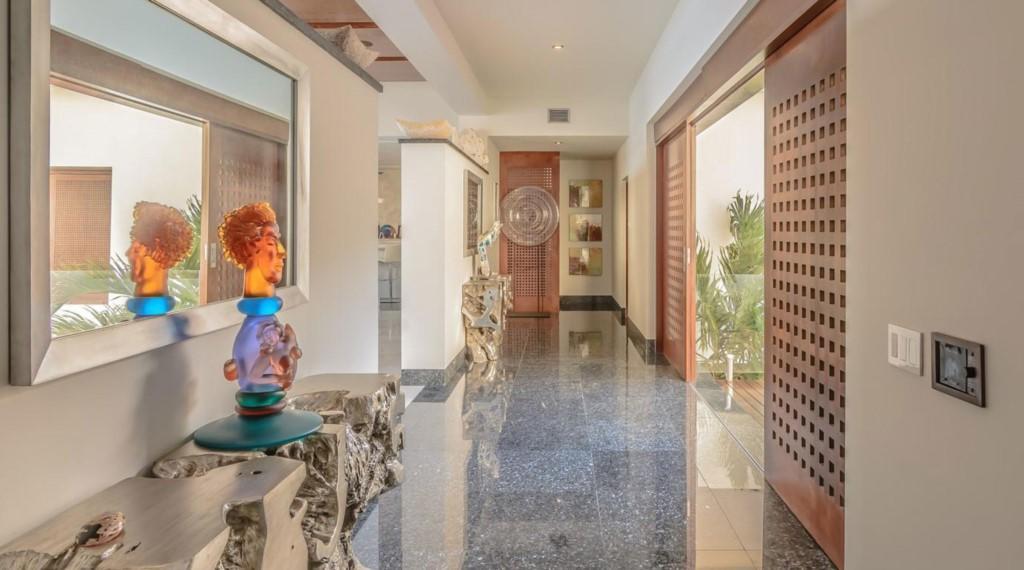Casa Tokase * Cabo San Lucas