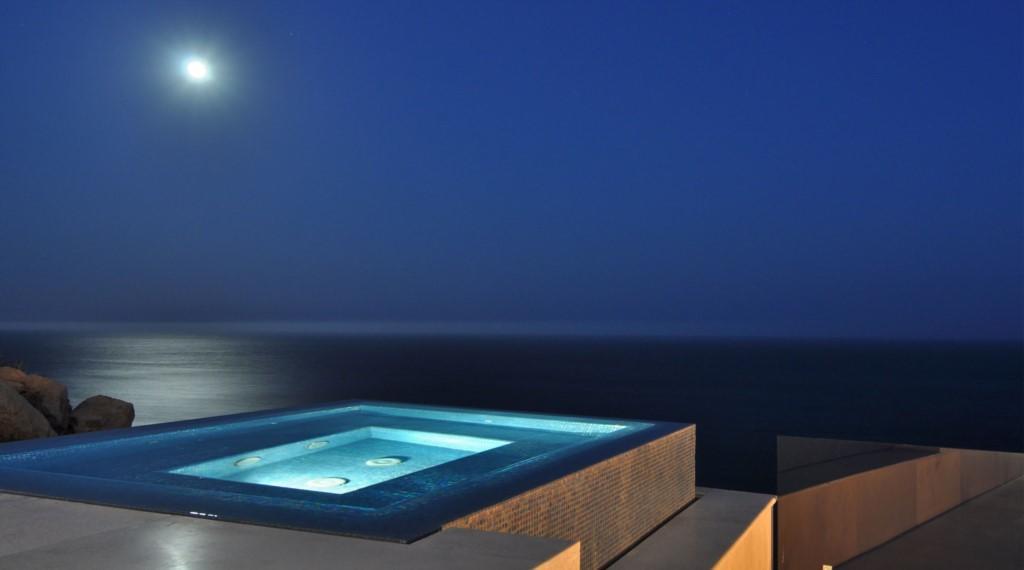 Casa Tokase Cabo San Lucas
