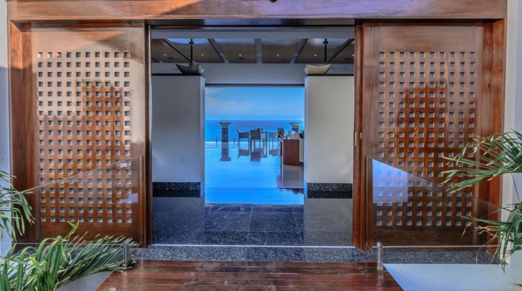 Casa Tokase Villa Cabo San Lucas
